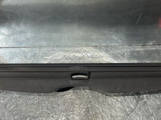 шторка багажника BMW 5 серия E39 [рестайлинг] 2001, M57 D25 (256D2), 5МКПП, черный, универсал