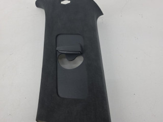 обшивка стойки центральной правой Porsche 2008, 4.8 л., M 48.01, бензин, АКПП, внедорожник 5 дв., 7L5867242