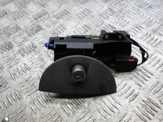 ручка крышки багажника Opel Meriva 1 поколение (A) [рестайлинг] 2006, 1.6 л., бензин, МКПП, минивэн, 13168317