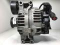генератор BMW 3 серия E90/E91/E92/E93 2005, 2.0 л., i, бензин, 12317532964, 7532964 - фото №3