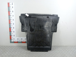 защита двигателя Renault Megane 2 поколение 2005, 1.4 л., МКПП, универсал, 8200368372