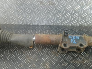 амортизатор передний левый Mercedes-Benz Sprinter 2 поколение [рестайлинг] (W906) 2016, 2.2 л., дизель, МКПП, микроавтобус