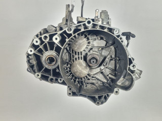 КПП механическая (МКПП) Opel Insignia 1 поколение (A) 2010, 2.0 л., Ti, бензин, МКПП, передний привод, F40, 55194293, 6AGM