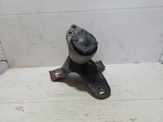 подушка крепления двигателя Ford Focus 1 поколение 2000, 1.4 л., бензин, МКПП, хетчбэк 5 дв., 98AB6037CD