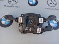 переключатель подрулевой (стрекоза) BMW X5 E70 2010, 9164419 - фото №2
