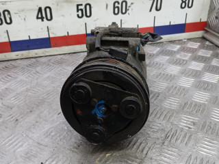 компрессор кондиционера Ford Kuga 1 поколение 2009, 2.0 л., дизель, 3M5H-19D629-DF