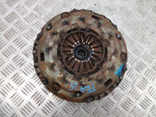 маховик Kia Sportage 2 поколение [рестайлинг] 2010, 2.0 л., дизель, МКПП, внедорожник 5 дв.