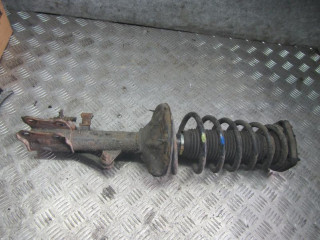 стойка задняя Hyundai Matrix 1 поколение 2004, 1.6 л., бензин, МКПП, хетчбэк 5 дв.