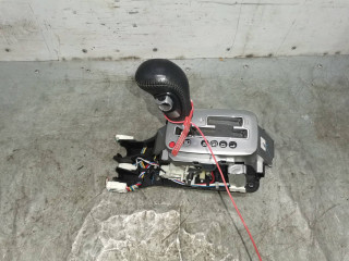 кулиса Nissan Primera P12 2004, 2.0 л., бензин, АКПП, бордо, седан