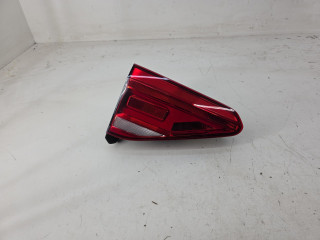 фонарь крышки багажника левый Volkswagen Touran 2 поколение 2017, 1.4 л., CZDA, бензин, АКПП, хетчбэк 5 дв., 5TA945093E