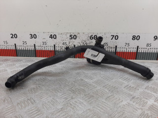 трубка охлаждающей жидкости BMW 3 серия E90/E91/E92/E93 2007, 1.8 л., МКПП, седан, 11537802632