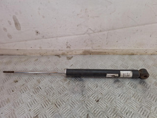 амортизатор задний Toyota Yaris P1 2000, 1.0 л., бензин, МКПП, хетчбэк 5 дв., 280523, 281700280523