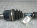 полуось передняя левая (приводной вал, ШРУС) Hyundai i40 1 поколение 2012, 1.7 л., CRDi, дизель, МКПП, универсал, 495003Z300 - фото №3