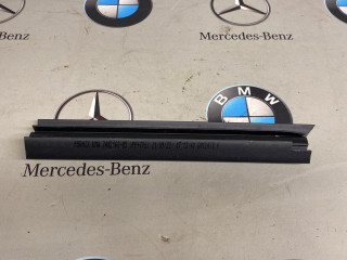 молдинг стекла BMW 2023, 3.0 л., B58 B30 A, бензин, 475, 7482168