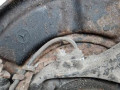 ступица задняя правая Mercedes-Benz E-Класс W211/S211 2004, 3.2 л., дизель, седан - фото №6