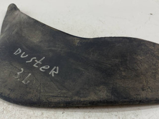 брызговик Renault Duster 1 поколение [рестайлинг] 2017, 1.6 л., бензин, 788134346R