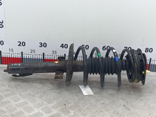 стойка амортизатора Renault Megane 2 поколение [рестайлинг] 2008, 1.6 л., МКПП, универсал, 8200663650