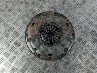 маховик Ford Kuga 1 поколение 2009, 2.0 л., дизель