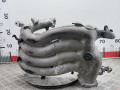 коллектор впускной Volkswagen Golf 4 поколение 2000, 2.0 л., МКПП, хетчбэк 3 дв., 06A133203AM - фото №5
