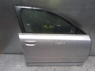 дверь передняя правая Audi A8 D3/4E 2004, 3.0 л., TDi, дизель, АКПП, седан, 4E0831052C