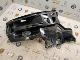 Крепление бампера переднего Porsche 2023, 2.0 л., бензин, АКПП, 95B807571E