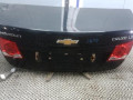 крышка багажника (дверь 3-5) Chevrolet Cruze 1 поколение 2010, 1.6 л., бензин, седан, 95950847 - фото №3