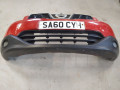 бампер передний Nissan Qashqai 2 поколение 2014, 620224EA0H, 62310BR00A - фото №2