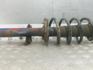 амортизатор передний правый Ford Transit 8 поколение 2014, 2.2 л., TDCi, дизель, МКПП