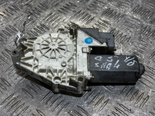 моторчик стеклоподъемника задний левый Citroen C5 1 поколение 2001, хетчбэк 5 дв.