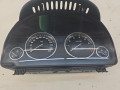 щиток приборов (приборная панель) BMW 5 серия F10/F11 [рестайлинг] 2014, 2.0 л., N20 B20 A, бензин, АКПП, 1044663 - фото №2