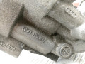 корпус масляного фильтра Audi A4 B5 1997, 1.8 л., МКПП, седан, 028115405AB - фото №5