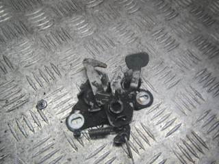 замок капота Fiat Scudo 1 поколение [2-й рестайлинг] 2007, 1.6 л., дизель, МКПП, минивэн