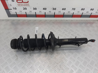 стойка амортизатора Volkswagen Golf 4 поколение 2001, 1.4 л., МКПП, хетчбэк 5 дв., 1J0413031S