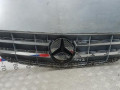 решетка радиатора Mercedes-Benz C-Класс W204/S204/C204 [рестайлинг] 2011, 2.2 л., дизель, АКПП, седан - фото №5