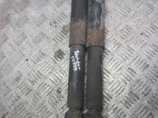 амортизатор задний Mercedes-Benz Sprinter 1 поколение (W901-905) [рестайлинг] 2002, 2.2 л., дизель, МКПП, микроавтобус, A9013200631