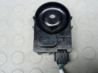 блок управления (другие) Kia Sorento 3 поколение 2015, 2.2 л., дизель, 95870C5000