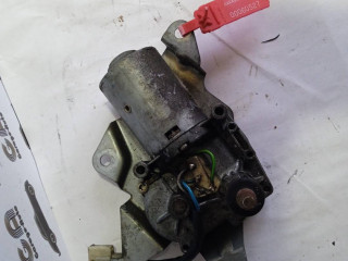 моторчик заднего стеклоочистителя (дворника) Renault Kangoo 1 поколение 2001, 1.4 л., бензин, АКПП, фургон