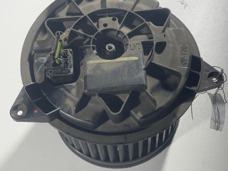 моторчик печки Ford Mondeo 3 поколение (2000 - 2003), 2.0 л., дизель, универсал