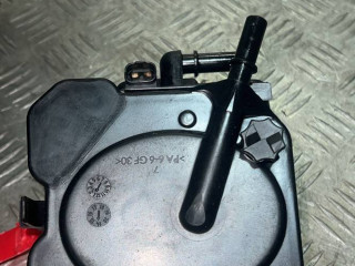 корпус топливного фильтра Peugeot 207 1 поколение 2008, 1.6 л., 9HY (DV6TED4), дизель, 5МКПП, универсал