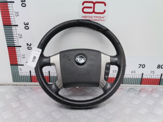 руль Kia Sorento 1 поколение 2004, 2.5 л., МКПП, внедорожник 5 дв., 561003E770
