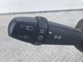 переключатель подрулевой (стрекоза) Fiat Stilo 1 поколение 2004, 1.9 л., дизель, универсал, 07353682470 - фото №3