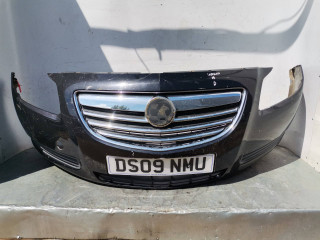 бампер передний Opel Insignia 1 поколение (A) 2010, 2.0 л., A 20 DTH, дизель, 6МКПП, универсал