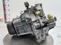 КПП механическая (МКПП) Peugeot 206 1 поколение 2001, 1.6 л., МКПП, хетчбэк 5 дв., 2222R0 - фото №2