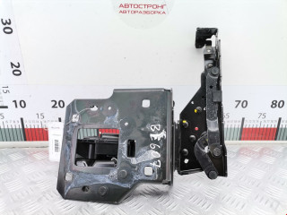 замок крыши Opel Tigra 2 поколение 2007, 1.3 л., МКПП, кабриолет