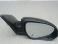 зеркало наружное правое Hyundai i30 1 поколение 2008, 1.6 л., бензин, МКПП, хетчбэк 5 дв., 5PIN - фото №5