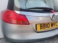 крышка багажника (дверь 3-5) Opel Insignia 1 поколение (A) 2010, 2.0 л., A 20 DTH, дизель, 6МКПП, универсал - фото №7