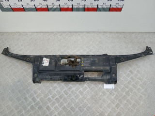 рамка капота Skoda Fabia 1 поколение [рестайлинг] 2005, 1.2 л., МКПП, хетчбэк 5 дв., 6Q0805971G