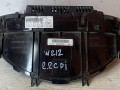 щиток приборов (приборная панель) Mercedes-Benz E-Класс W212/S212/C207/A207 2012, A2125408747 - фото №5