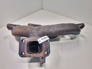 коллектор выпускной Saab 9-5 1 поколение [2-й рестайлинг] 2008, 2.3 л., АКПП, передний привод, 9176900