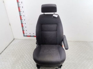 салон (комплект сидений) SEAT Alhambra 1 поколение [рестайлинг] 2001, 1.9 л., МКПП, минивэн, 7M3881681C